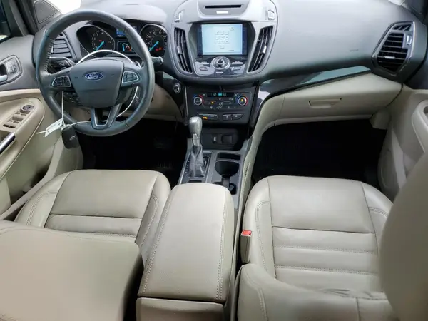 1FMCU0J97HUE43549 2017 FORD ESCAPE - Image 8