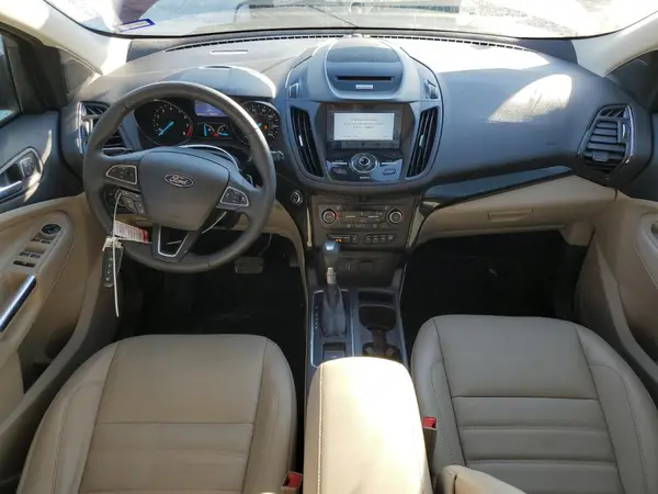 1FMCU0J97HUE54115 2017 FORD ESCAPE - Image 8