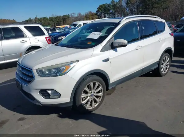 1FMCU0J97HUE65583 2017 FORD ESCAPE - Image 2