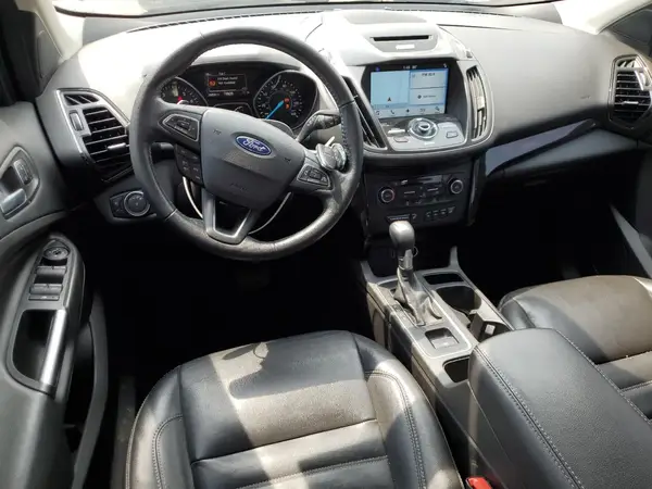 1FMCU0J97HUE66281 2017 FORD ESCAPE - Image 8
