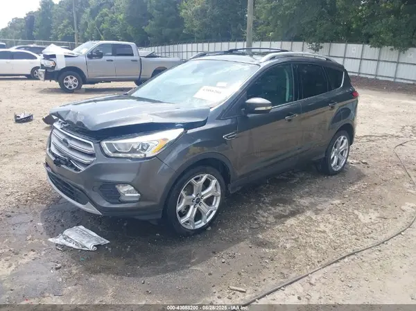 1FMCU0J97HUE84831 2017 FORD ESCAPE - Image 2
