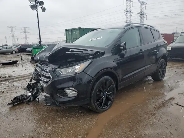 1FMCU0J97HUE87731 2017 FORD ESCAPE - Image 1