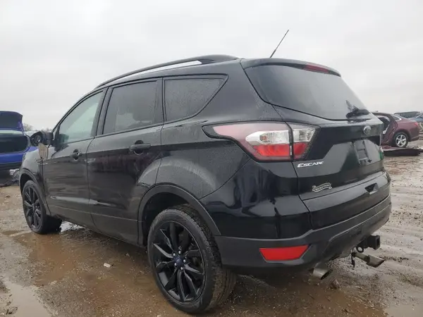 1FMCU0J97HUE87731 2017 FORD ESCAPE - Image 2