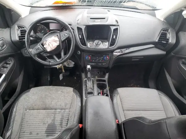 1FMCU0J97HUE87731 2017 FORD ESCAPE - Image 8