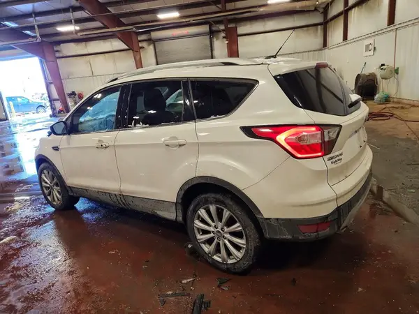 1FMCU0J97HUE91214 2017 FORD ESCAPE - Image 2