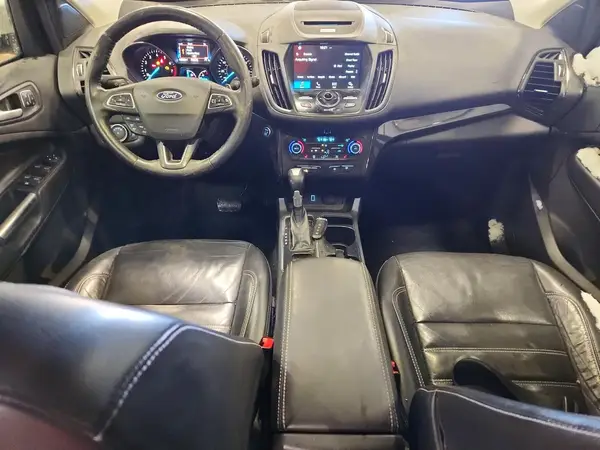 1FMCU0J97HUE91214 2017 FORD ESCAPE - Image 8