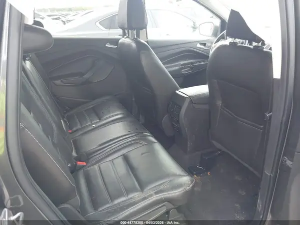 1FMCU0J97HUF05841 2017 FORD ESCAPE - Image 8