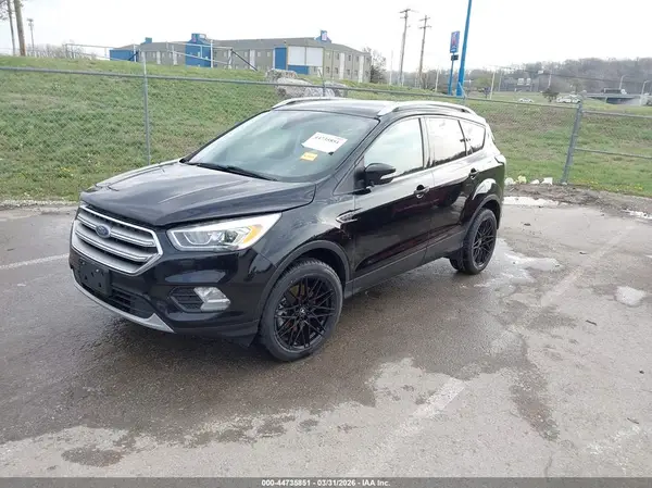 1FMCU0J97HUF07363 2017 FORD ESCAPE - Image 2