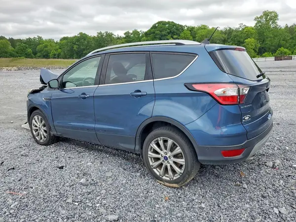 1FMCU0J97JUA44503 2018 FORD ESCAPE - Image 2