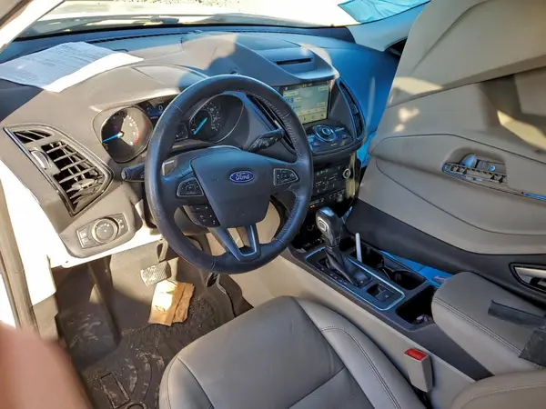 1FMCU0J97JUC48847 2018 FORD ESCAPE - Image 8
