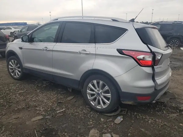 1FMCU0J97JUC75210 2018 FORD ESCAPE - Image 2
