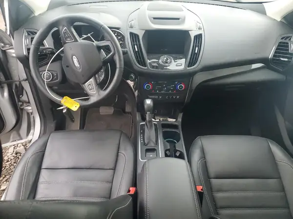 1FMCU0J97JUC75210 2018 FORD ESCAPE - Image 8