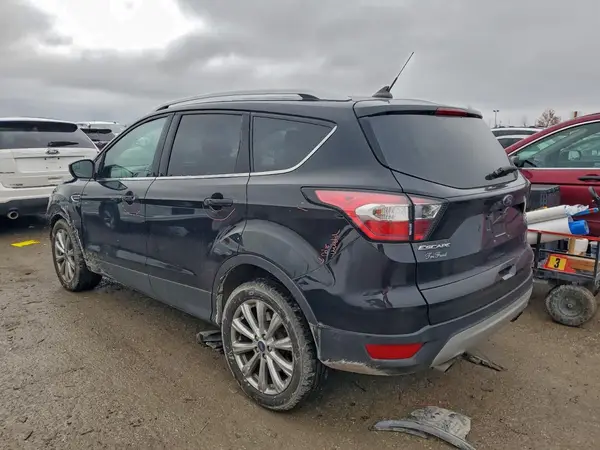 1FMCU0J97JUC94890 2018 FORD ESCAPE - Image 2