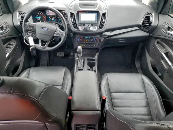 1FMCU0J97JUC94890 2018 FORD ESCAPE - Image 8