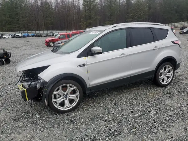 1FMCU0J97JUD00042 2018 FORD ESCAPE - Image 1