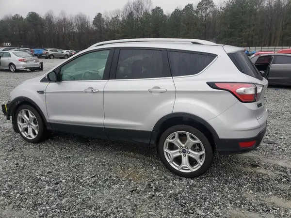 1FMCU0J97JUD00042 2018 FORD ESCAPE - Image 2