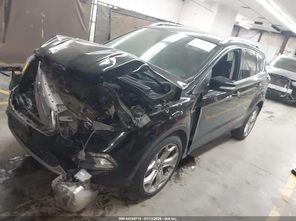 1FMCU0J97JUD15737 2018 FORD ESCAPE - Image 2