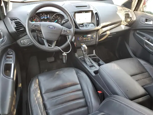 1FMCU0J97JUD17858 2018 FORD ESCAPE - Image 8