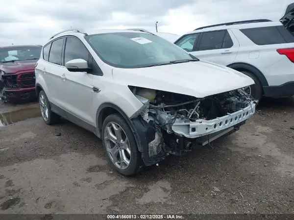 1FMCU0J97KUA04925 2019 FORD ESCAPE - Image 1