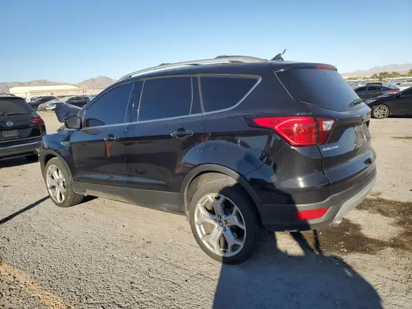 1FMCU0J97KUA06058 2019 FORD ESCAPE - Image 2