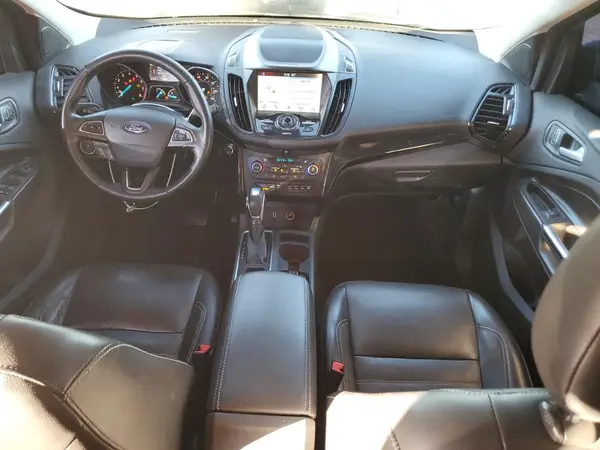 1FMCU0J97KUA06058 2019 FORD ESCAPE - Image 8