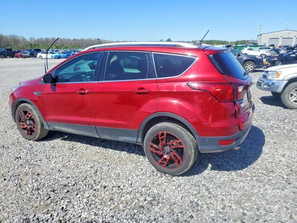 1FMCU0J97KUA17416 2019 FORD ESCAPE - Image 2