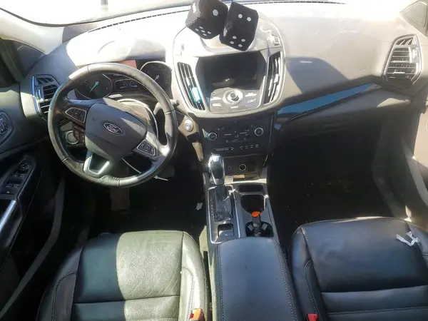 1FMCU0J97KUA17416 2019 FORD ESCAPE - Image 8