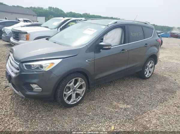 1FMCU0J97KUA34281 2019 FORD ESCAPE - Image 2