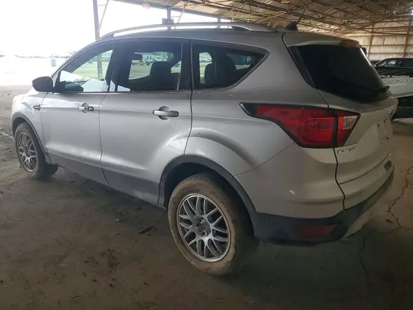 1FMCU0J97KUA35754 2019 FORD ESCAPE - Image 2
