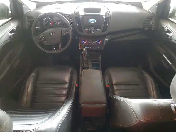 1FMCU0J97KUA35754 2019 FORD ESCAPE - Image 8