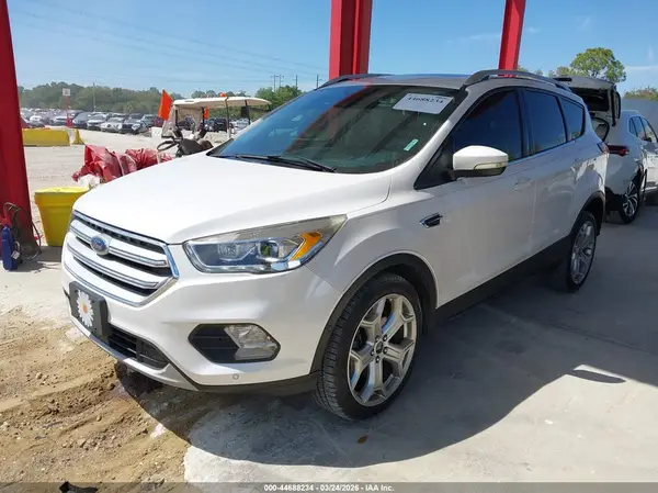 1FMCU0J97KUA91760 2019 FORD ESCAPE - Image 2