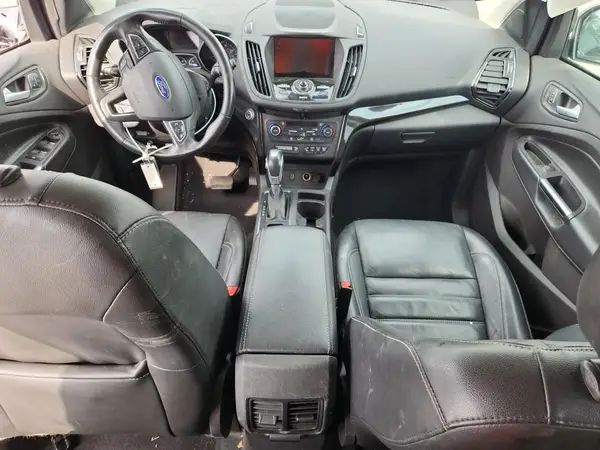 1FMCU0J97KUB00876 2019 FORD ESCAPE - Image 8
