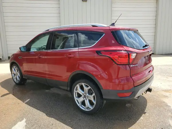 1FMCU0J97KUB20612 2019 FORD ESCAPE - Image 2