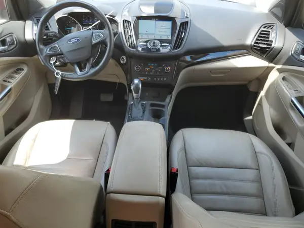 1FMCU0J97KUB20612 2019 FORD ESCAPE - Image 8