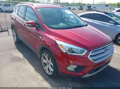 1FMCU0J97KUB46630 2019 FORD ESCAPE