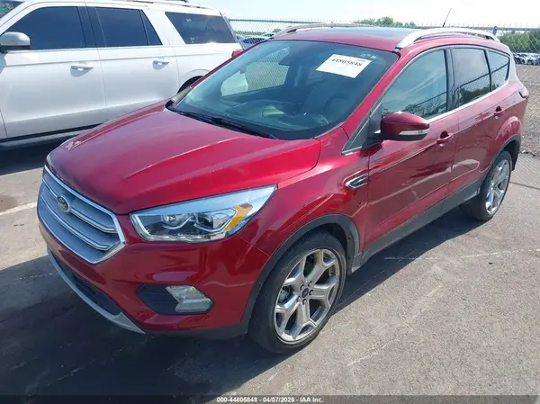 1FMCU0J97KUB46630 2019 FORD ESCAPE - Image 2