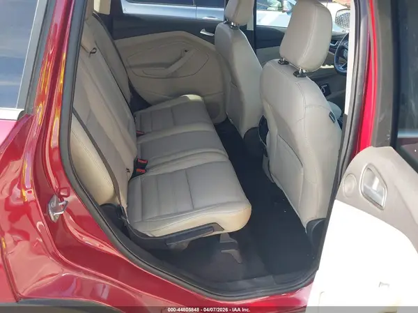 1FMCU0J97KUB46630 2019 FORD ESCAPE - Image 8