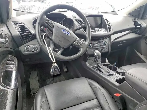 1FMCU0J97KUB61774 2019 FORD ESCAPE - Image 8