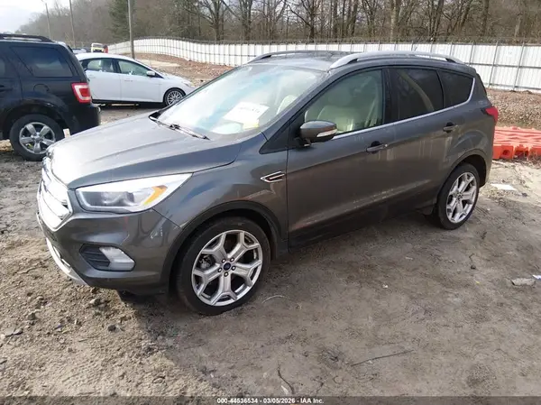 1FMCU0J97KUB94239 2019 FORD ESCAPE - Image 2