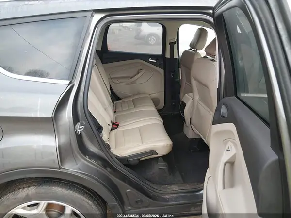 1FMCU0J97KUB94239 2019 FORD ESCAPE - Image 8