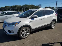 1FMCU0J97KUC27255 2019 FORD ESCAPE