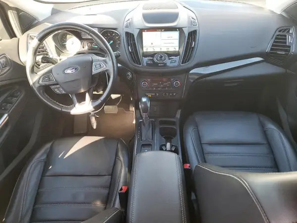 1FMCU0J97KUC27255 2019 FORD ESCAPE - Image 8