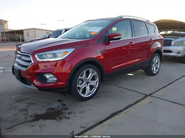 1FMCU0J97KUC29426 2019 FORD ESCAPE - Image 2
