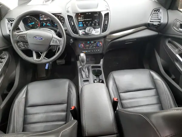 1FMCU0J97KUC30754 2019 FORD ESCAPE - Image 8