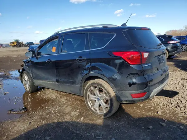 1FMCU0J97KUC32939 2019 FORD ESCAPE - Image 2