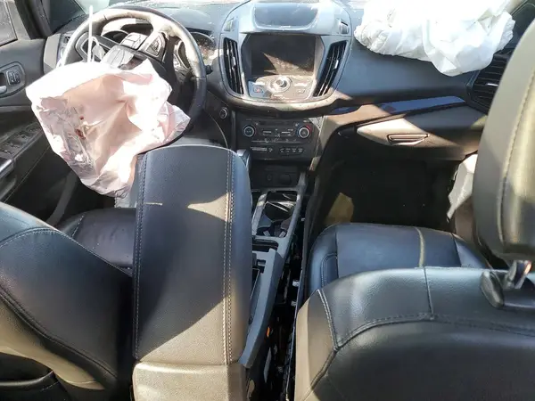 1FMCU0J97KUC32939 2019 FORD ESCAPE - Image 8