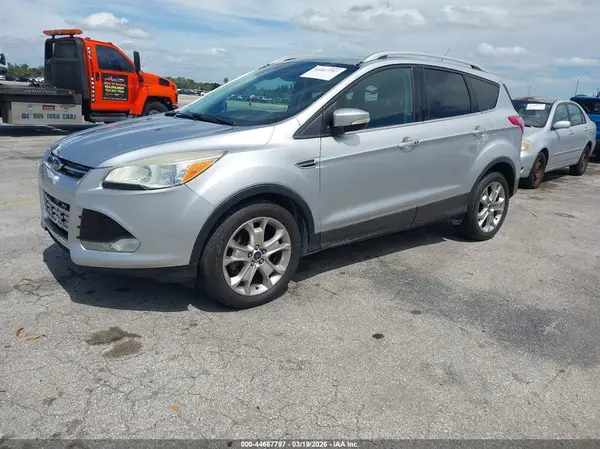 1FMCU0J98GUA06528 2016 FORD ESCAPE - Image 2