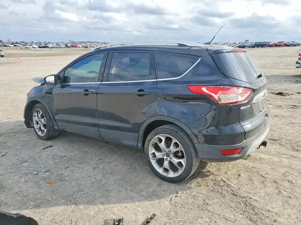 1FMCU0J98GUA17982 2016 FORD ESCAPE - Image 2