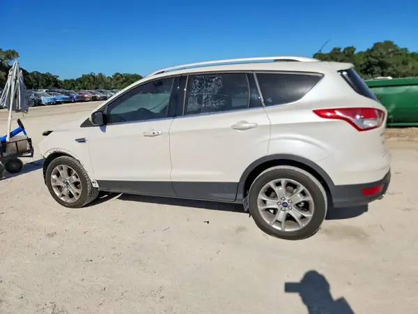 1FMCU0J98GUA18016 2016 FORD ESCAPE - Image 2