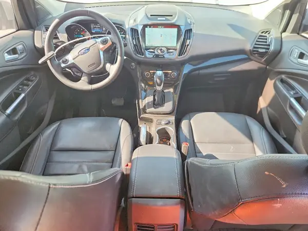 1FMCU0J98GUA18016 2016 FORD ESCAPE - Image 8